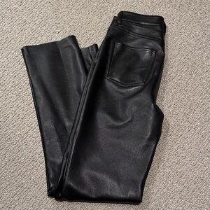 Aritzia MELINA pant